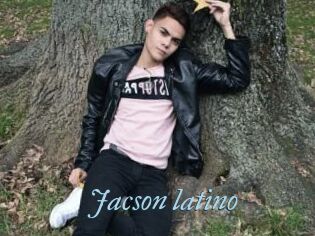 Jacson_latino