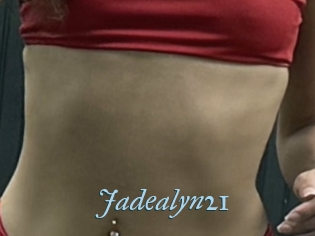 Jadealyn21