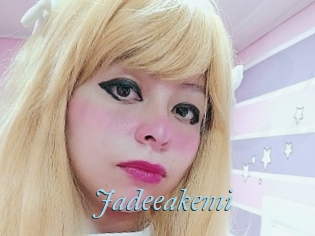 Jadeeakemi