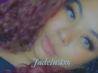 Jadelustxo