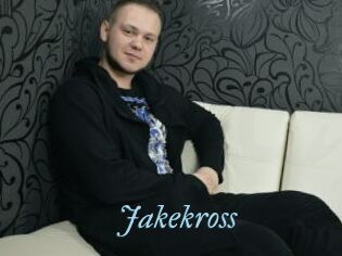 Jakekross