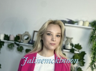 Jalinemckinnon