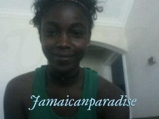 Jamaicanparadise