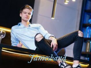 Jamesband