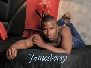 Jamesberry