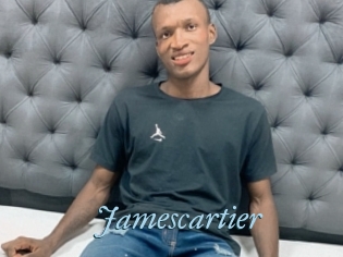 Jamescartier