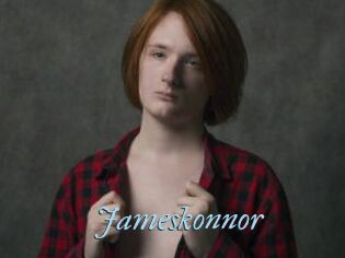 Jameskonnor