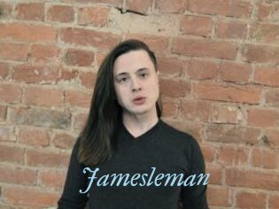 Jamesleman