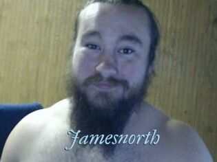 Jamesnorth