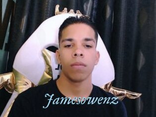 Jamesowenz