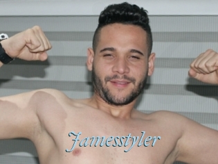 Jamesstyler