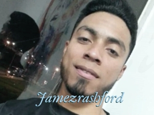 Jamezrashford