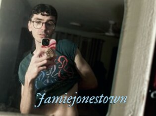 Jamiejonestown