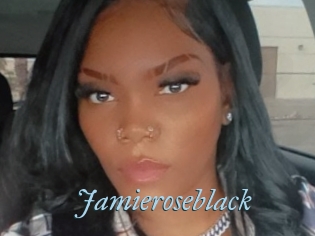 Jamieroseblack