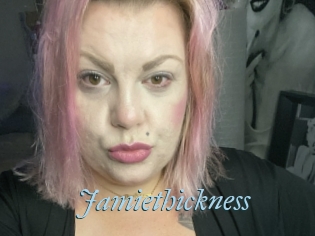 Jamiethickness