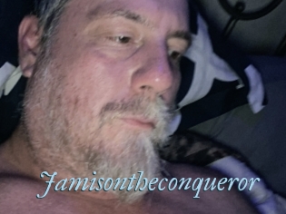 Jamisontheconqueror