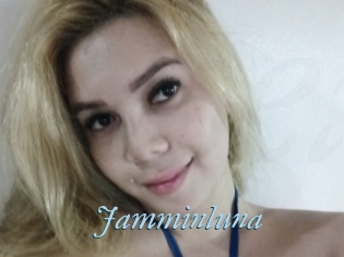 Jamminluna