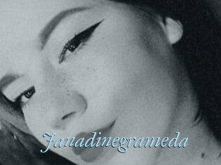 Janadinegrameda