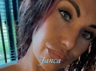 Janca