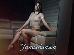 Janeadanson