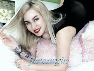 Janeangelic