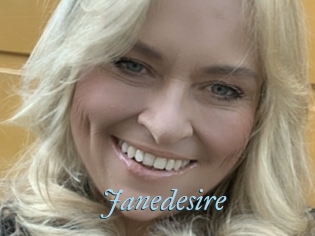 Janedesire