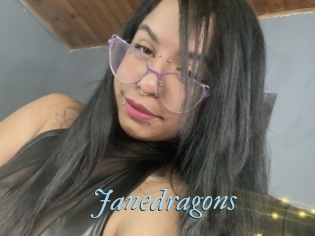 Janedragons