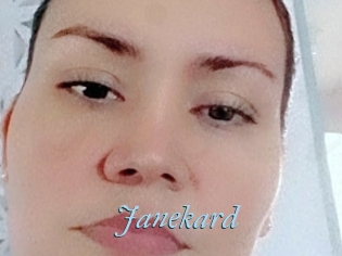 Janekard