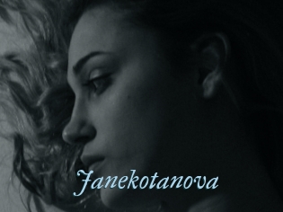 Janekotanova