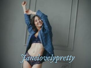 Janelovelypretty