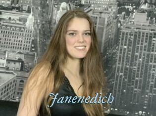 Janenedich