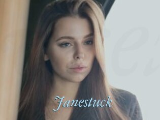 Janestuck