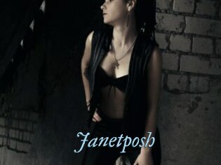 Janetposh