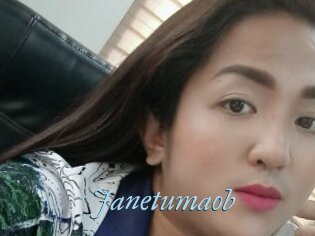 Janetumaob