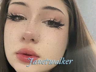 Janetwalker