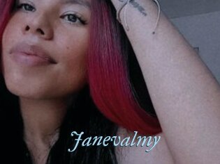 Janevalmy