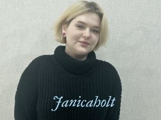 Janicaholt