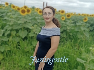 Janisgentle