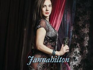 Jannahilton