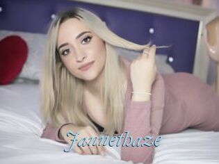 Jannethaze