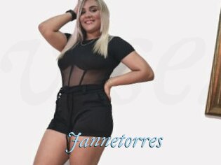 Jannetorres