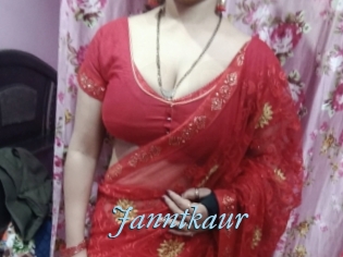 Janntkaur