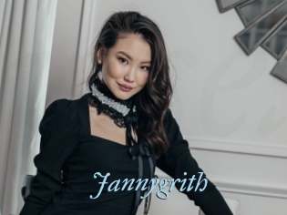 Jannygrith