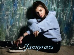 Jannyroses