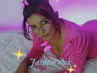 Jasmin_rick