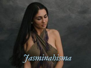 Jasminahisma