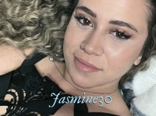 Jasmine30