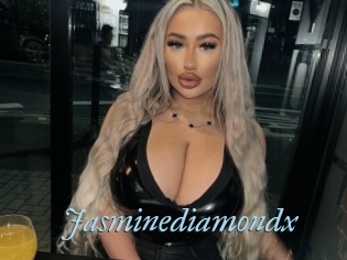 Jasminediamondx