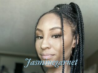 Jasminegarnet