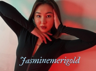 Jasminemerigold